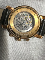 montres-montre-ساعة-louis-cottier-bordj-bou-arreridj-algerie