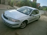Renault Laguna 2 2002 Authentique