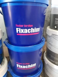 fixateur extérieur fixachim