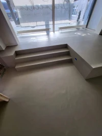 Beton Ciré 