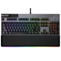 CLAVIER ASUS XA07 FLARE II ANI NXRD FR 