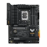 CARTE MERE ASUS INTEL 1700 TUF GAMING B760-PLUS-WIFI DDR5