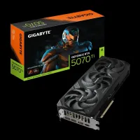 Gigabyte GeForce RTX 5070 Ti WINDFORCE OC SFF 16G