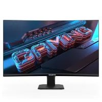 ECRAN 27 GIGABYTE GS27FC FHD 180 HZ CURVED