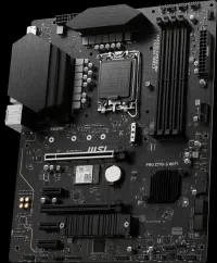 CARTE MERE MSI INTEL 1700 PRO Z790-S WIFI DDR5