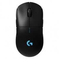 clavier-souris-logitech-g-pro-wireless-gaming-mouse-noir-alger-centre-algerie