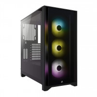 alimentation-boitier-corsair-icue-4000x-temp-glass-midi-rgb-black-white-alger-centre-algerie