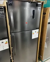 RÉFRIGÉRATEUR MAXWELL 580L No Frost 