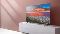 Téléviseur 