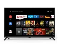 Téléviseurs THOMSON simple et Smart Google 