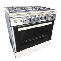 Cuisinière géant Ventilée 90 cm et 80 cm