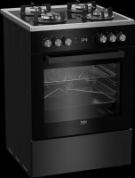 cuisinieres-cuisiniere-beko-60-cm-noir-four-electrique-blida-tizi-ouzou-dar-el-beida-boumerdes-tipaza-alger-algerie