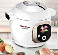 MOULINEX COOKEO+ MULTICUISEUR INTELLIGENT