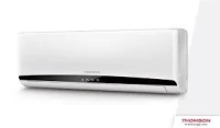 Climatiseurs Simples et Inverter THOMSON 