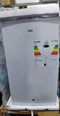IRIS MAXI BAR 138 Litres 