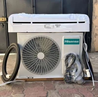 Climatiseur hisense  Inverter Tropical T3 smart wifi