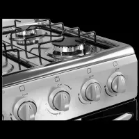 Promotion Cuisinière Cristor 50 cm