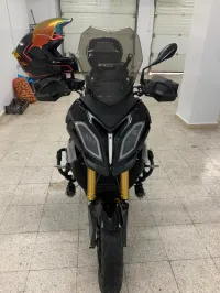 BMW S1000XR 2016
