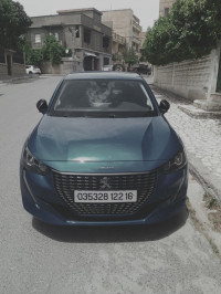 citadine-peugeot-208-2022-setif-algerie