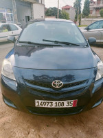 voitures-toyota-yaris-sedan-2008-ammal-boumerdes-algerie