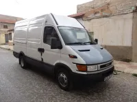 iveco c13 2005