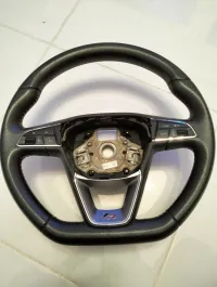 SEAT FR volant multifonction