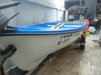 قوارب-barque-48ml-azzefoune-marine-moule-ecorep-moteur-tohatsu-18cv-بابا-حسن-الجزائر