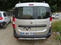 Renault Kongoo stepway 2023 