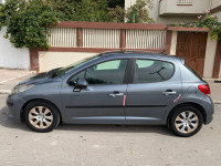 voitures-peugeot-207-2009-setif-algerie