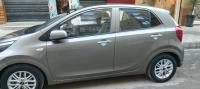 سيارات-kia-picanto-2021-سطيف-الجزائر