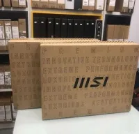 MSI Katana 17 B13VFK Core i7 -13620H-13th GENE /RTX 4060 /RAM= 16 GO/SSD 512 GB /ECRAN 17.3 144HZ