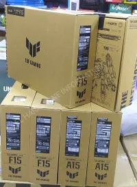 ASUS TUF Gaming F15 FX507 i9-13900H,(13 TH EME)/ RTX 4060/, Ram 16GB, SSD 1TB, 15.6 FHD IPS, 144Hz