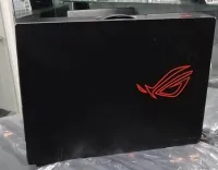 ASUS ROG STRIX G513R  Ryzen7 6800H/RTX 3060/جديد كرطونة 