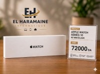 ساعات-ذكية-apple-watch-series-10-42-mm-black-باب-الزوار-الجزائر
