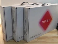 HP OMEN 17 - CORE i7 12th GENE /RTX 3060 /RAM 16 GB /SSD 1 TB /ECRAN 17.3 QHD -165HZ