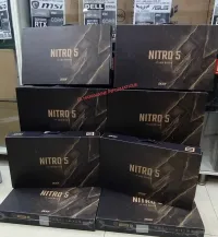 ACER NITRO 15-58  -CORE  i9-1900H 12th GENE /RTX 4060/RAM= 16 GO/SSD 1 TB/ECRAN 15.6"165HZ
