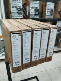 Dell Inspiron 16 5640/CORE 7 150 U(15th GENE)/RAM 16 Go/ SSD 1 TB/ECRAN  16".FHD