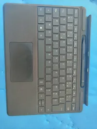 Clavier Surface pro signature 