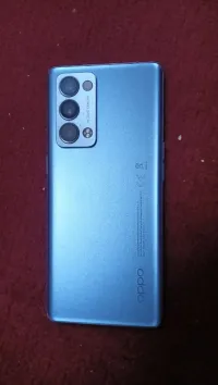 Oppo Reno 6 pro