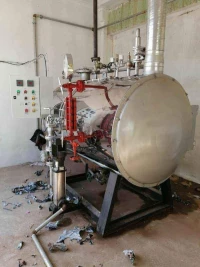 reparation chaudieres vapeur