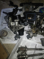 pieces-moteur-pompe-hp-la-100-spiciel-volswagen-et-4-injecteur-draa-el-mizan-tizi-ouzou-algerie