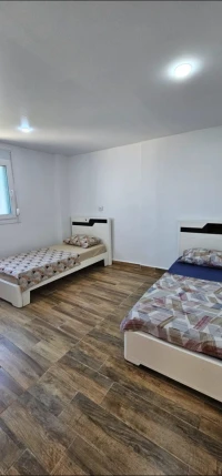 Location vacances Appartement F3 Alger Ain taya