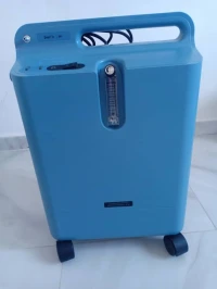 Concentrateur d'oxygène EverFlo 5L/min - Excellent état