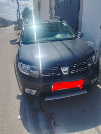 سيارات-dacia-sandero-2017-stepway-عنابة-الجزائر