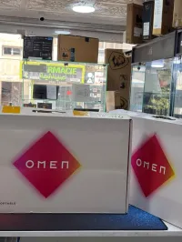 HP OMEN 16 I9 13900HX 32GB 1TB SSD RTX 4060 8GB QHD 240Hz utilisé comme neuf avec boite
