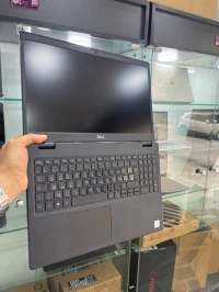 DELL LATITUDE 3510 I5-10210U 8GB RAM 256GB SSD 15,6 POUCES FHD ETAT 10/10