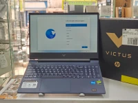 HP VICTUS 15 I5 12450H 16GB 512GB SSD RTX 3050 4GB 15,6 FHD 144Hz NEUF SOUS EMBALLAGE 