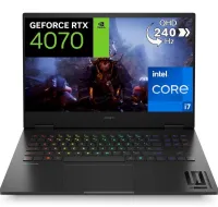 HP OMEN 16 I7-13TH 32GB 1TB SSD RTX 4070 8GB 16,1 QHD 165Hz SOUS EMBALLAGE
