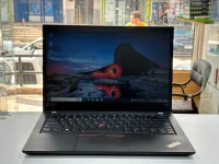 LENOVO THINKPAD T495s RYZEN 5 PRO 3500U 8GB 256GB SSD 14,1 FHD