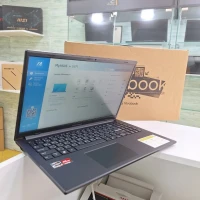 ASUS VIVOBOOK 15,6" R5 7520U 8GB 512GB SSD NEUF JAMAIS UTILISÉ 